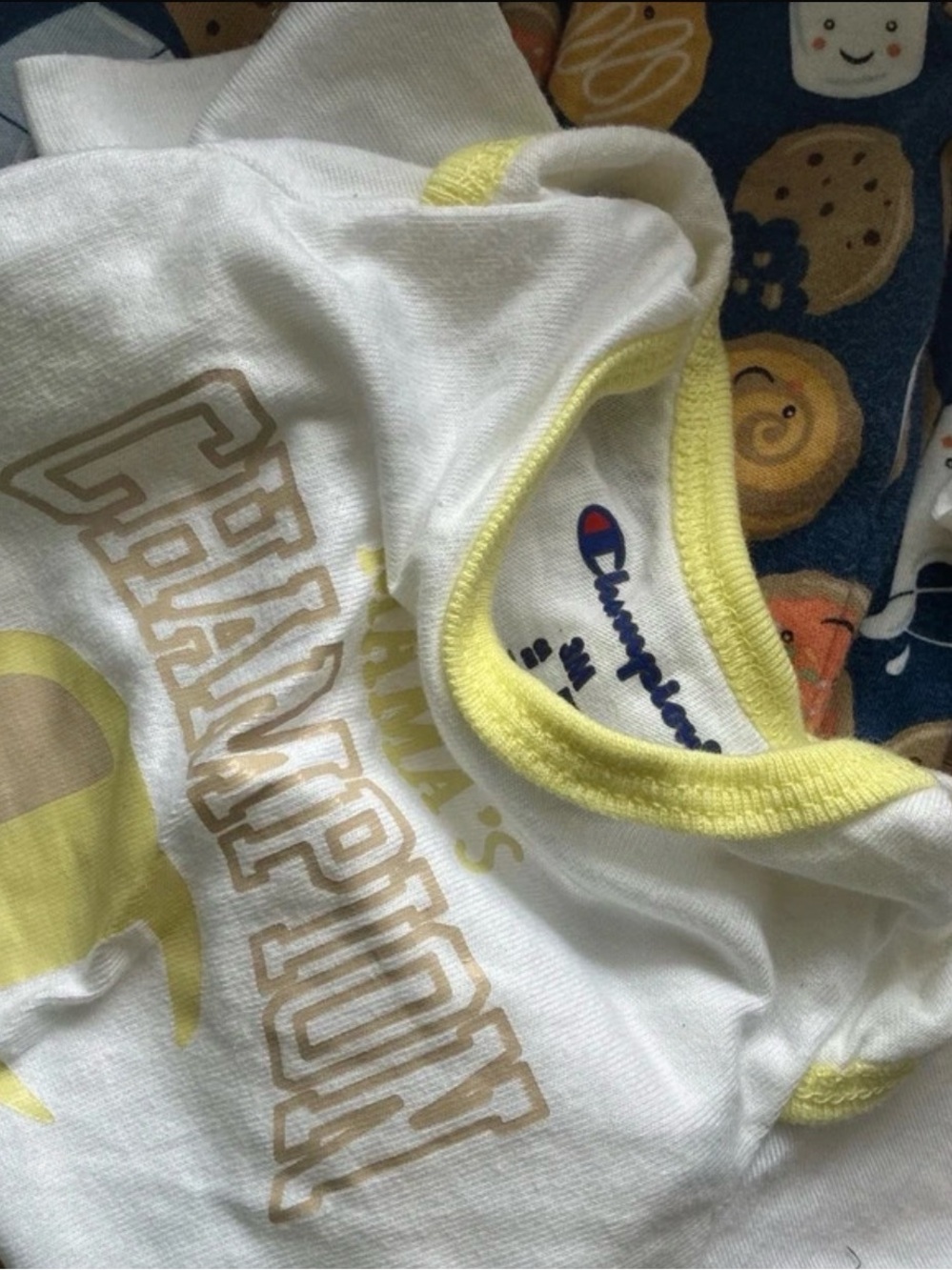 Baby boy bundle - Picture 2 of 3